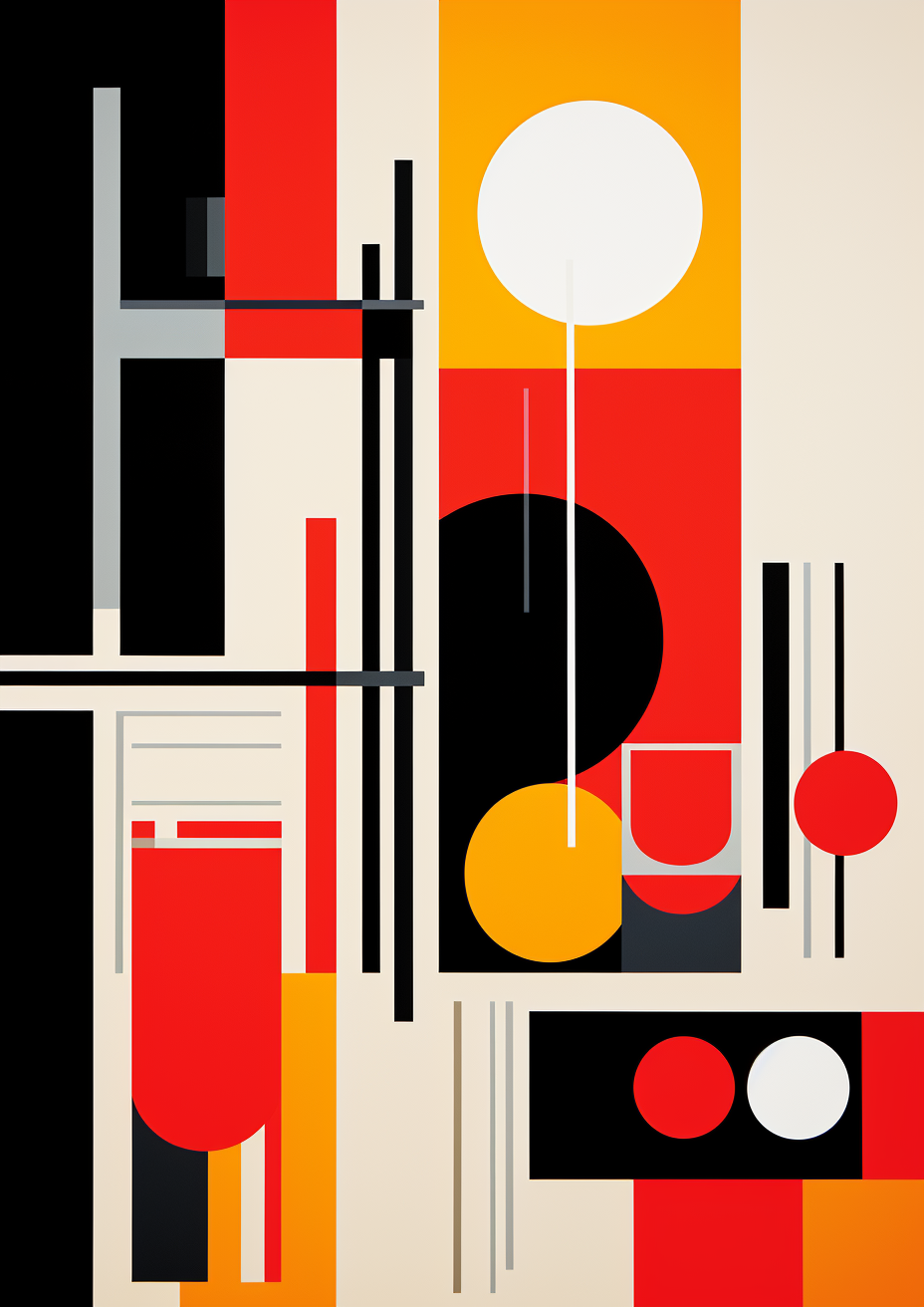 Bauhaus Movement: A Brief Exploration of Its History and Artistic Legacy